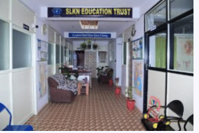 SLKN Bangalore Campus photo 3